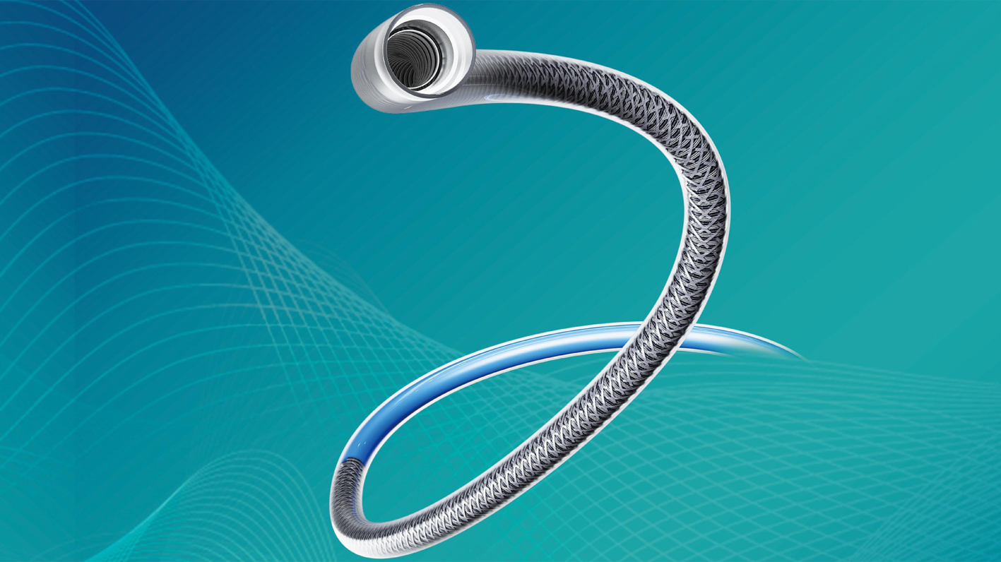 FlexWay远端通路导管