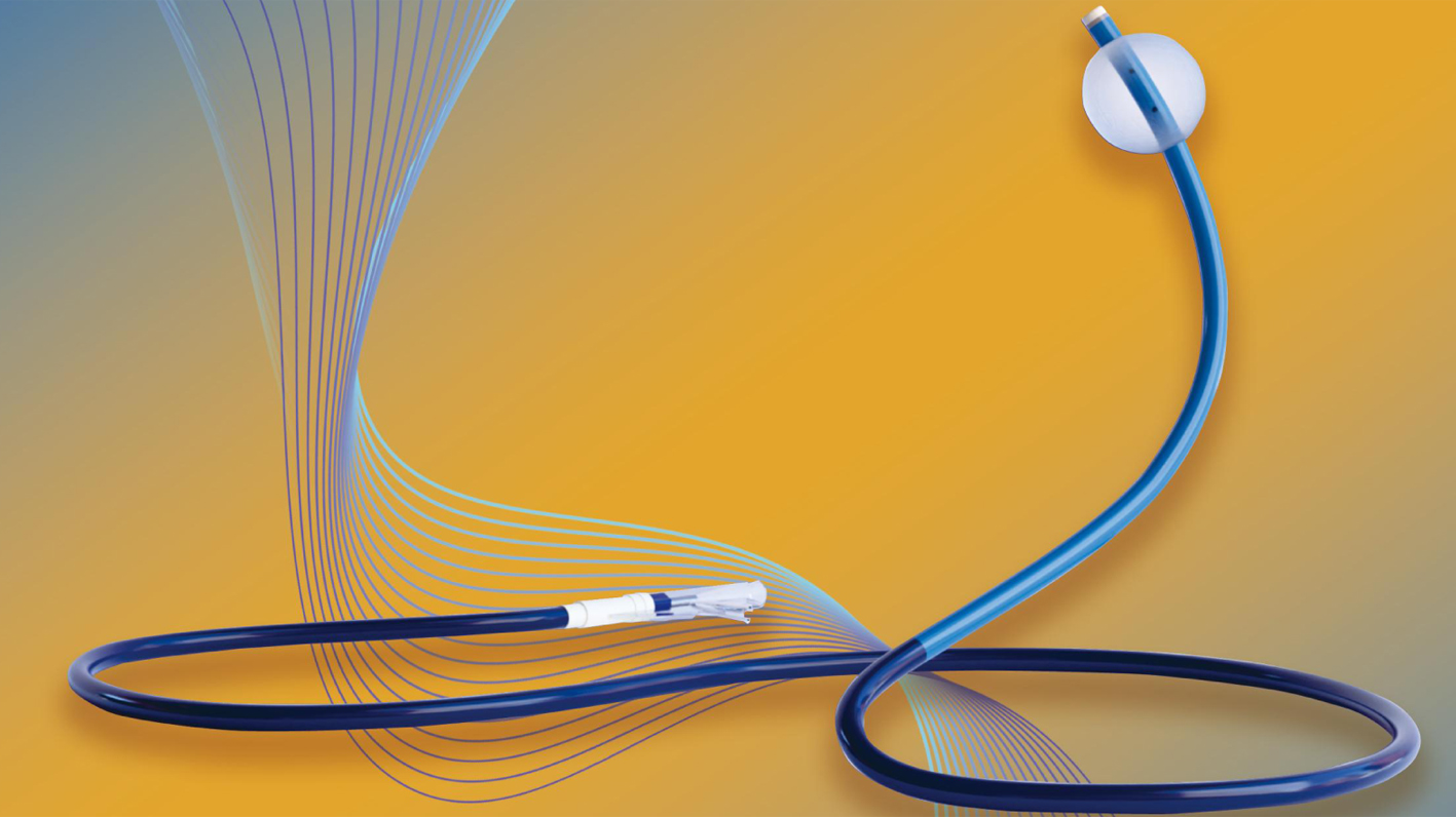 FlowGuider球囊导引导管