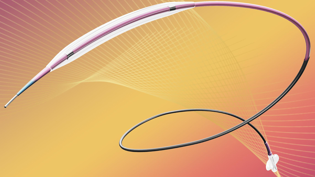 NeuroEM颅内球囊扩张导管